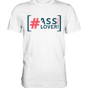 VLGR AssHOLELover