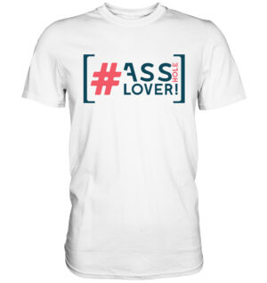 VLGR AssHOLELover
