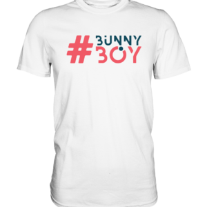 VLGR BUNNY BOY SHRT