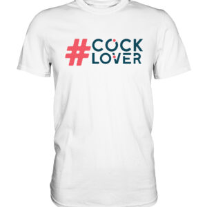 VLGR COCK LOVER