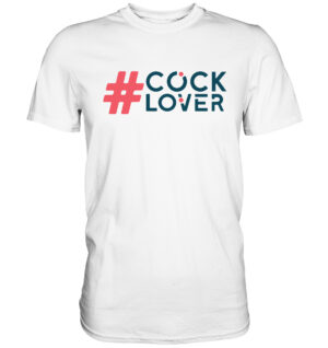 VLGR COCK LOVER