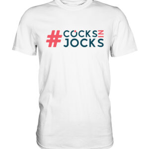 VLGR COCKS IN JOCKS