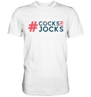 VLGR COCKS IN JOCKS