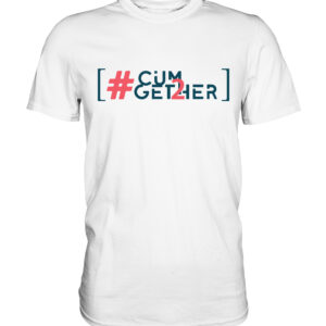 VLGR CUM2GETHER! - S, schwarz