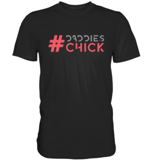 VLGR DADDIES CHICK SHRT – Bild 2