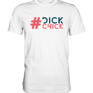 VLGR DICK CHICK SHRT