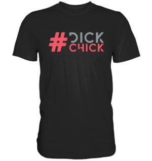 VLGR DICK CHICK SHRT – Bild 2