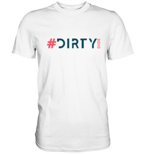 VLGR DIRTY DUDE
