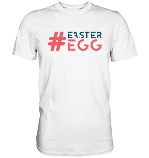VLGR EASTER EGG SHRT