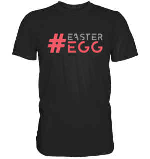 VLGR EASTER EGG SHRT – Bild 2