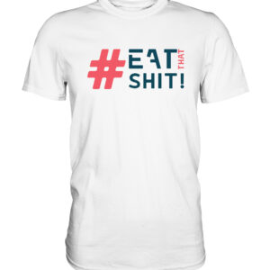 VLGR EAT THAT SHIT!