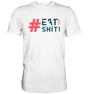VLGR EAT THAT SHIT!
