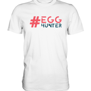 VLGR EGG HUNTER SHRT
