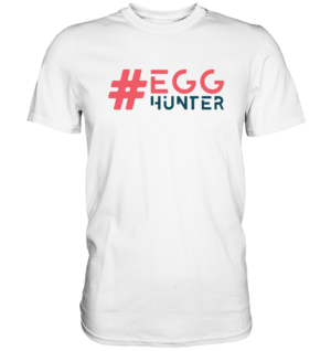 VLGR EGG HUNTER SHRT