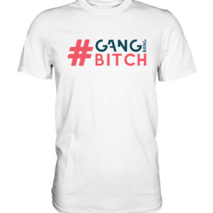 VLGR GANG BANG BITCH