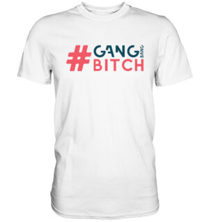 VLGR GANG BANG BITCH