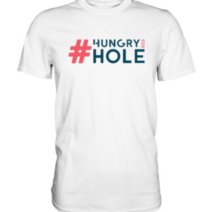 VLGR HUNGRY ASSHOLE