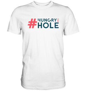 VLGR HUNGRY ASSHOLE