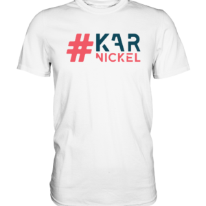 VLGR KARNICKEL SHRT