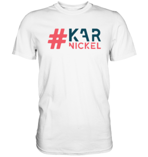 VLGR KARNICKEL SHRT