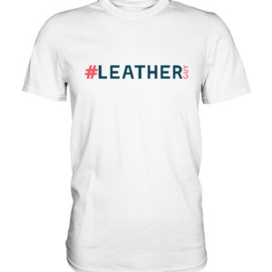 VLGR LEATHER GUY