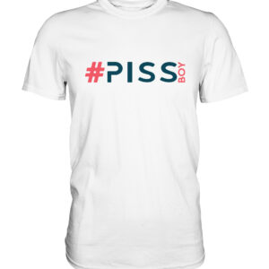 VLGR PISSBOY