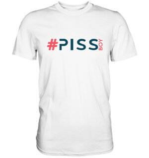 VLGR PISSBOY