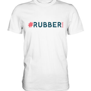 VLGR RUBBER DUDE