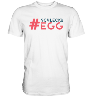 VLGR SCHLECK MY EGG SHRT