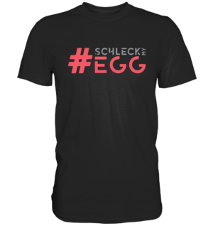 VLGR SCHLECK MY EGG SHRT – Bild 2