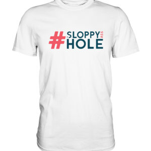 VLGR SLOPPY ASSHOLE