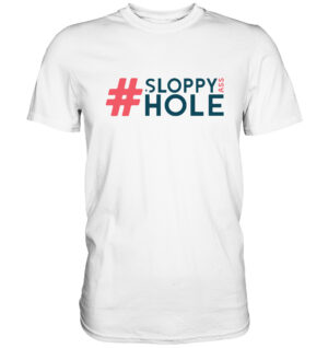 VLGR SLOPPY ASSHOLE