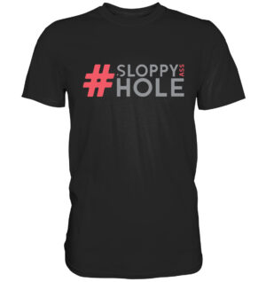 VLGR SLOPPY ASSHOLE – Bild 2