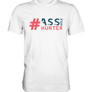 VLGR ASSHOLE HUNTER