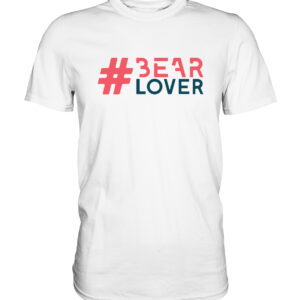 VLGR BEAR LOVER