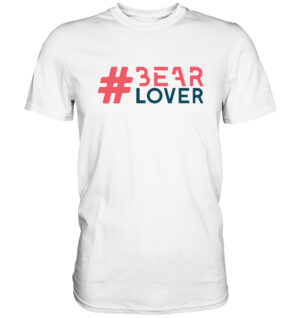 VLGR BEAR LOVER