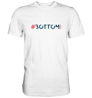 VLGR BOTTOM BOY