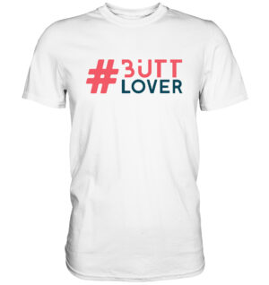 VLGR BUTT LOVER