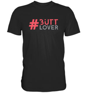 VLGR BUTT LOVER – Bild 2