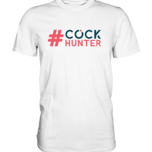 VLGR COCK HUNTER