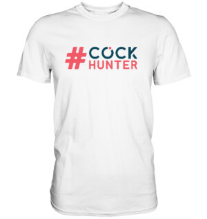 VLGR COCK HUNTER