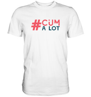 VLGR CUM A LOT