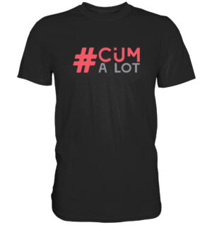 VLGR CUM A LOT – Bild 2