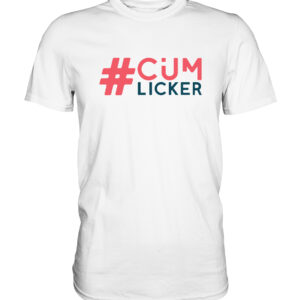 VLGR CUM LICKER