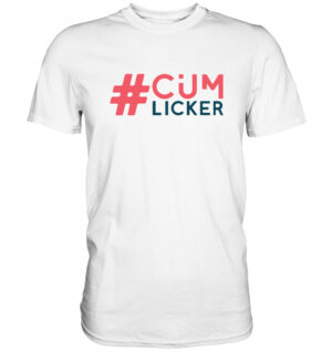 VLGR CUM LICKER