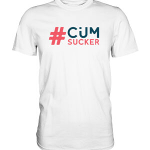 VLGR CUM SUCKER