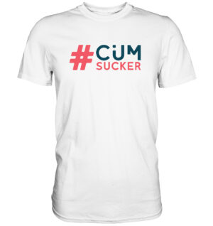VLGR CUM SUCKER