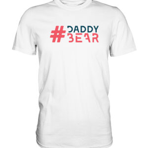 VLGR DADDY BEAR