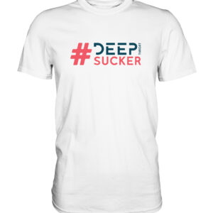 VLGR DEEPTHROAT SUCKER