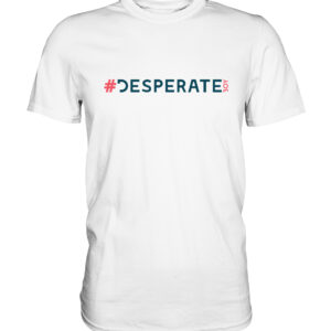 VLGR DESPARATE BOY